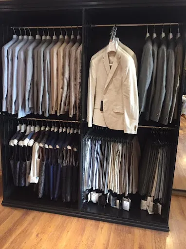 Tailorman - Made to Measure